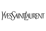 YVES SAINT LAURENT brand logo